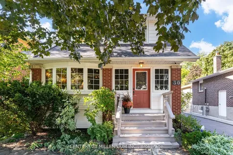 30 Frederick Street Brampton ON L6Y 1G4