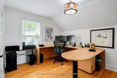 30 Frederick Street Brampton ON L6Y 1G4