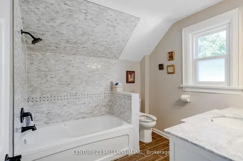 30 Frederick Street Brampton ON L6Y 1G4