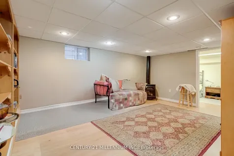 30 Frederick Street Brampton ON L6Y 1G4