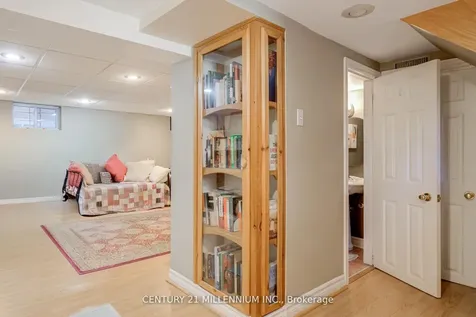 30 Frederick Street Brampton ON L6Y 1G4