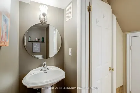 30 Frederick Street Brampton ON L6Y 1G4