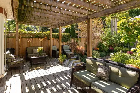 30 Frederick Street Brampton ON L6Y 1G4