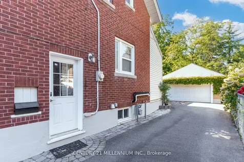 30 Frederick Street Brampton ON L6Y 1G4