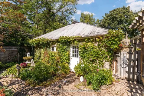 30 Frederick Street Brampton ON L6Y 1G4