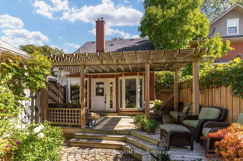 30 Frederick Street Brampton ON L6Y 1G4