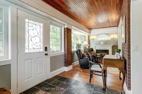 30 Frederick Street Brampton ON L6Y 1G4