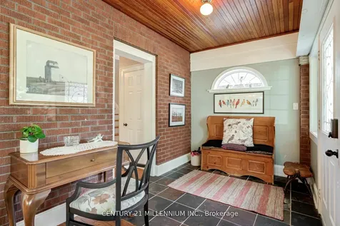 30 Frederick Street Brampton ON L6Y 1G4