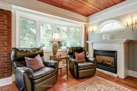 30 Frederick Street Brampton ON L6Y 1G4