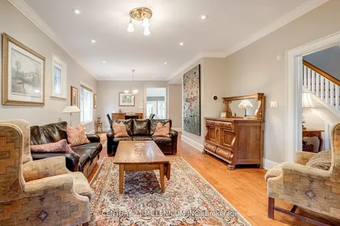 30 Frederick Street Brampton ON L6Y 1G4