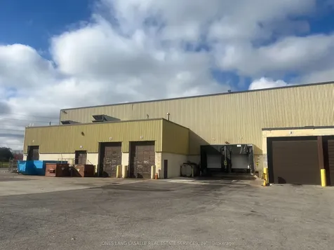 2442 South Sheridan Way Mississauga ON L5J 2M7