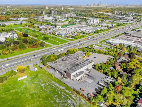 2442 South Sheridan Way Mississauga ON L5J 2M7
