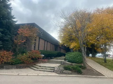 2442 South Sheridan Way Mississauga ON L5J 2M7
