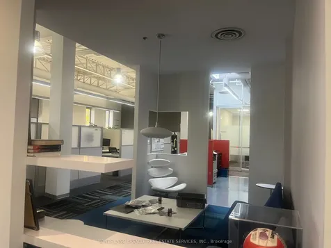 2442 South Sheridan Way Mississauga ON L5J 2M7