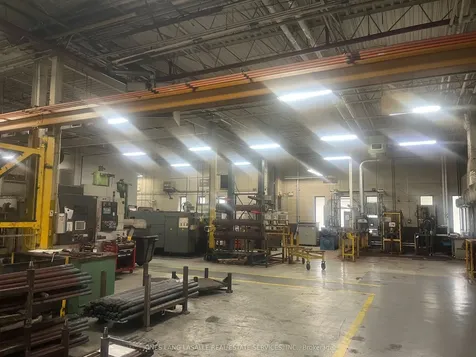 2442 South Sheridan Way Mississauga ON L5J 2M7