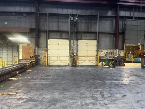 2442 South Sheridan Way Mississauga ON L5J 2M7