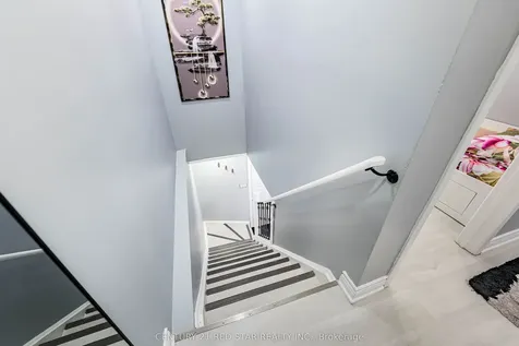 3 Flamingo Crescent Brampton ON L6T 2G4