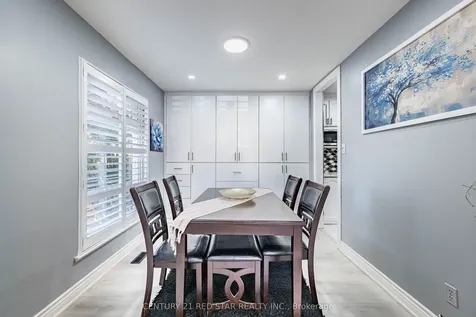 3 Flamingo Crescent Brampton ON L6T 2G4