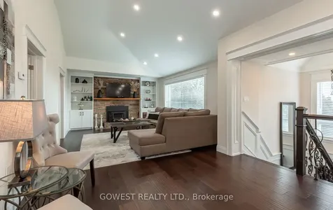 2670 Embleton Road Brampton ON L6X 0E2