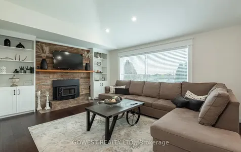 2670 Embleton Road Brampton ON L6X 0E2