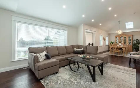 2670 Embleton Road Brampton ON L6X 0E2