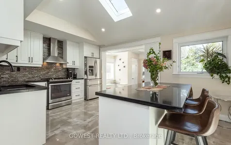 2670 Embleton Road Brampton ON L6X 0E2