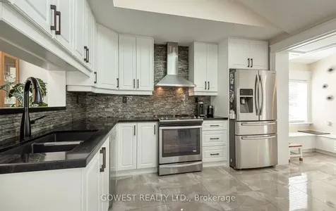 2670 Embleton Road Brampton ON L6X 0E2