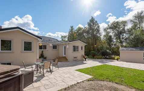 2670 Embleton Road Brampton ON L6X 0E2