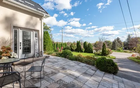 2670 Embleton Road Brampton ON L6X 0E2