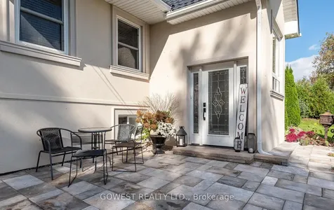 2670 Embleton Road Brampton ON L6X 0E2