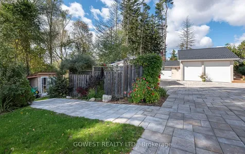 2670 Embleton Road Brampton ON L6X 0E2