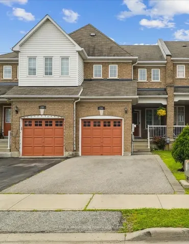 248 Albright Road Brampton ON L6X 5E7