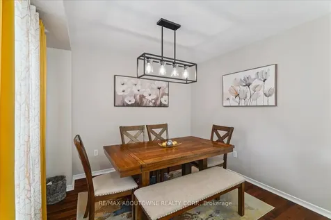 248 Albright Road Brampton ON L6X 5E7