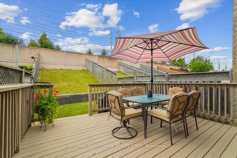 248 Albright Road Brampton ON L6X 5E7