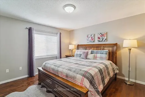 248 Albright Road Brampton ON L6X 5E7