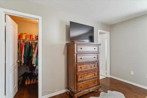 248 Albright Road Brampton ON L6X 5E7