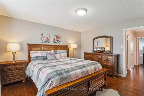 248 Albright Road Brampton ON L6X 5E7