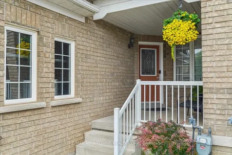 248 Albright Road Brampton ON L6X 5E7