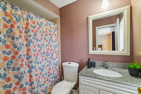 248 Albright Road Brampton ON L6X 5E7