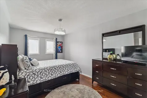 248 Albright Road Brampton ON L6X 5E7