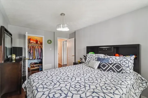 248 Albright Road Brampton ON L6X 5E7