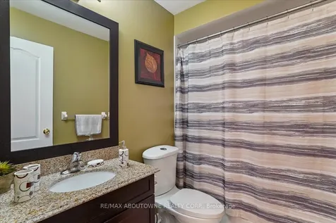 248 Albright Road Brampton ON L6X 5E7