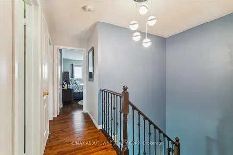 248 Albright Road Brampton ON L6X 5E7