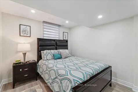 248 Albright Road Brampton ON L6X 5E7