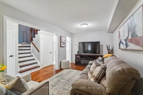 248 Albright Road Brampton ON L6X 5E7