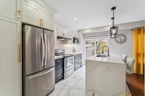 248 Albright Road Brampton ON L6X 5E7