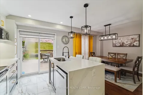 248 Albright Road Brampton ON L6X 5E7