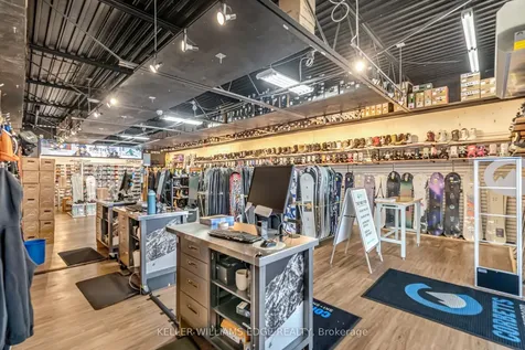 116-120 Speers Road Oakville ON L6K 2E7