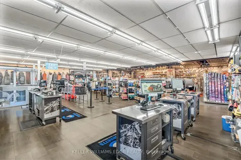 116-120 Speers Road Oakville ON L6K 2E7