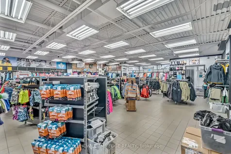 116-120 Speers Road Oakville ON L6K 2E7